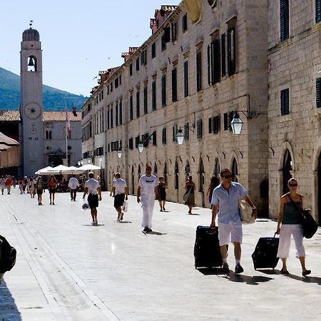 Villa Flores Dubrovnik Dış mekan fotoğraf