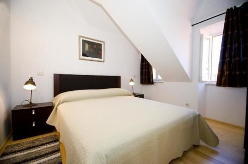 Villa Flores Dubrovnik Dış mekan fotoğraf