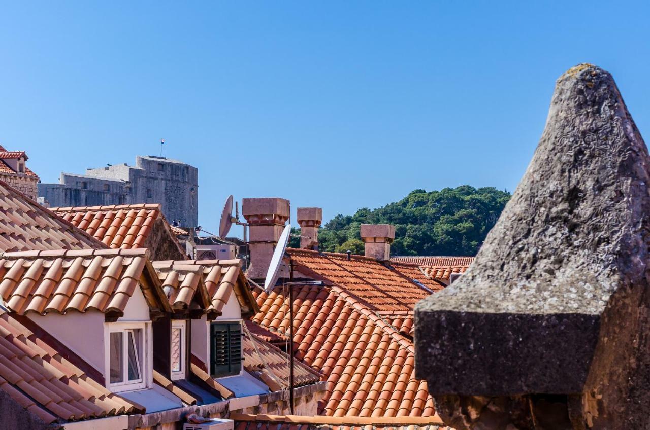Villa Flores Dubrovnik Dış mekan fotoğraf