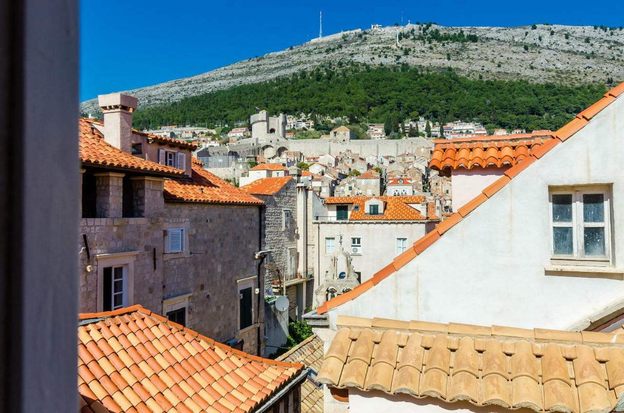 Villa Flores Dubrovnik Dış mekan fotoğraf